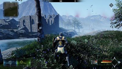 Midjungard Game Screenshot 4