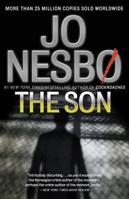 Review: The Son by Jo Nesbo