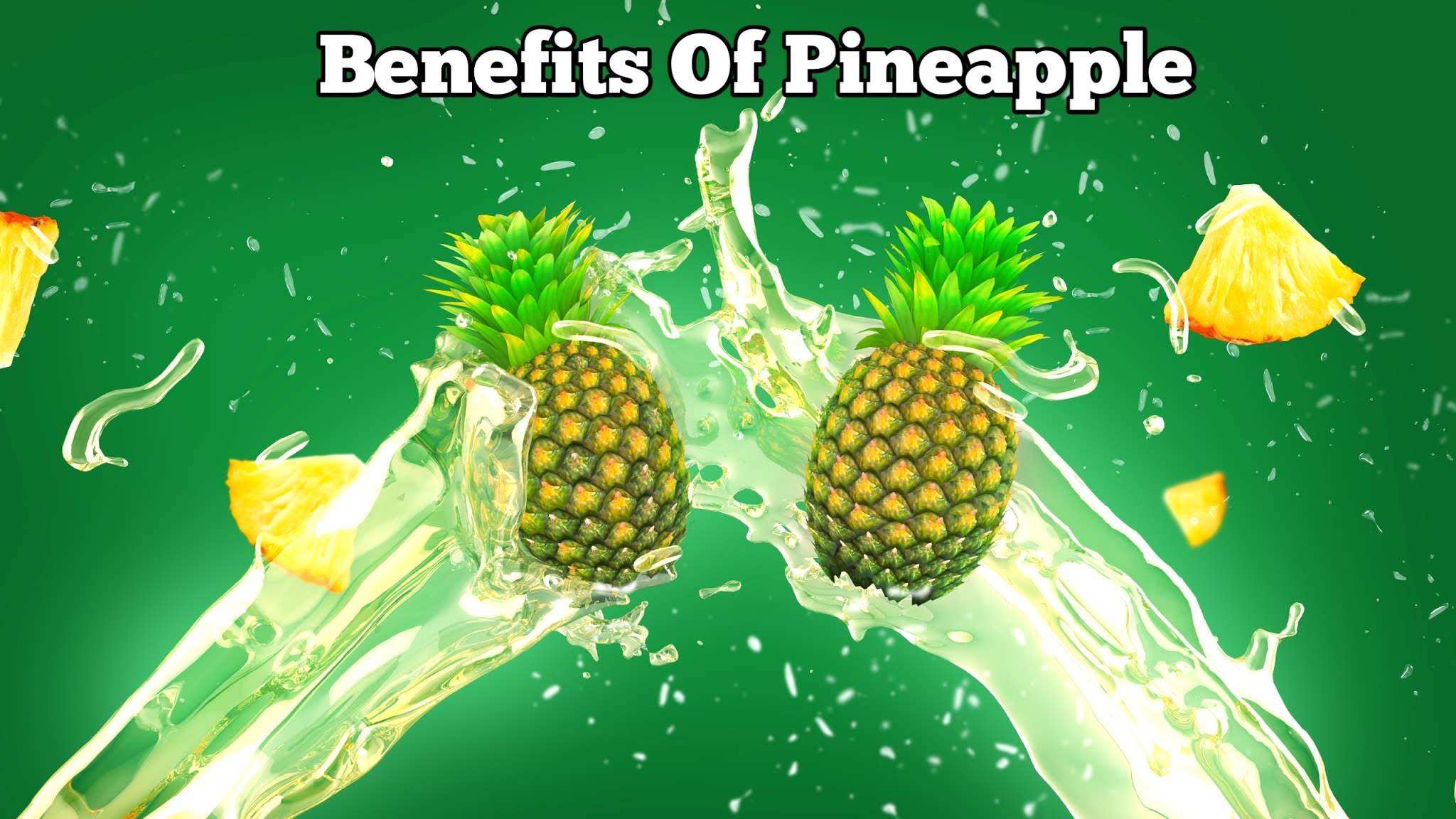 আনারসের উপকারিতাBenefits Of Pineapple In Bangla Bangla Health Tips 2021