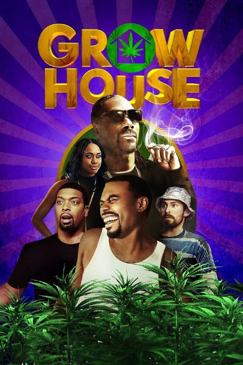Download Grow House 2017 Full Movie Online Free