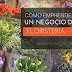 Cómo Emprender Un Negocio de Floristería