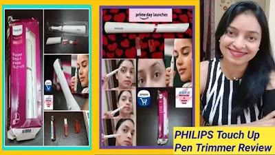 philips touch up pen trimmer amazon review, pen trimmer amazon, philips touch up hp6388 review