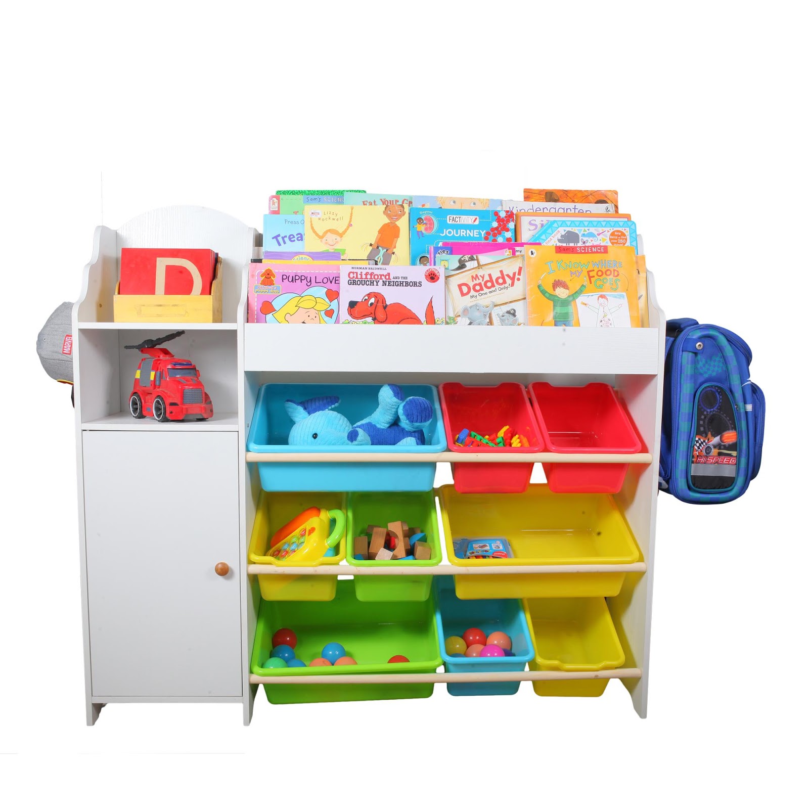 best toys for small spaces