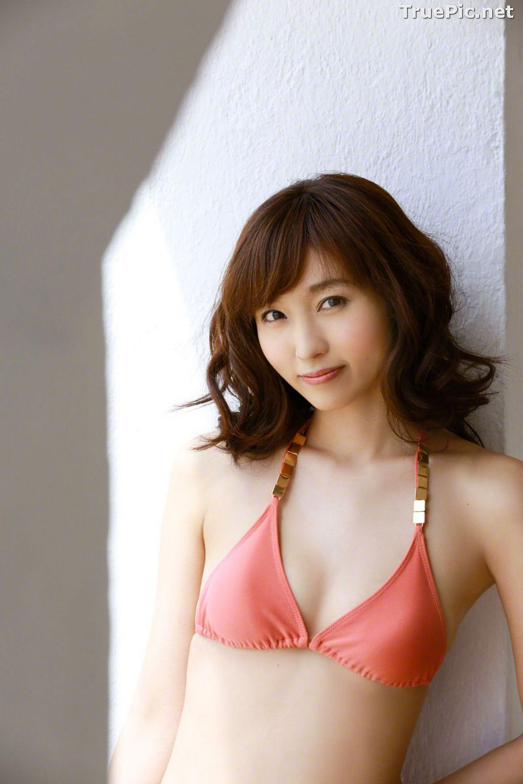 Image Wanibooks No.125 – Japanese Gravure Idol and Singer – Risa Yoshiki - TruePic.net - Picture-160