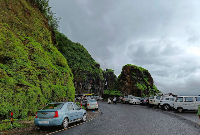 MALSHEJ GHAT