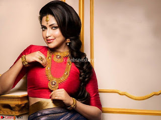 Beautiful Actress Amala Paul ~  Exclusive Picture Gallery 009