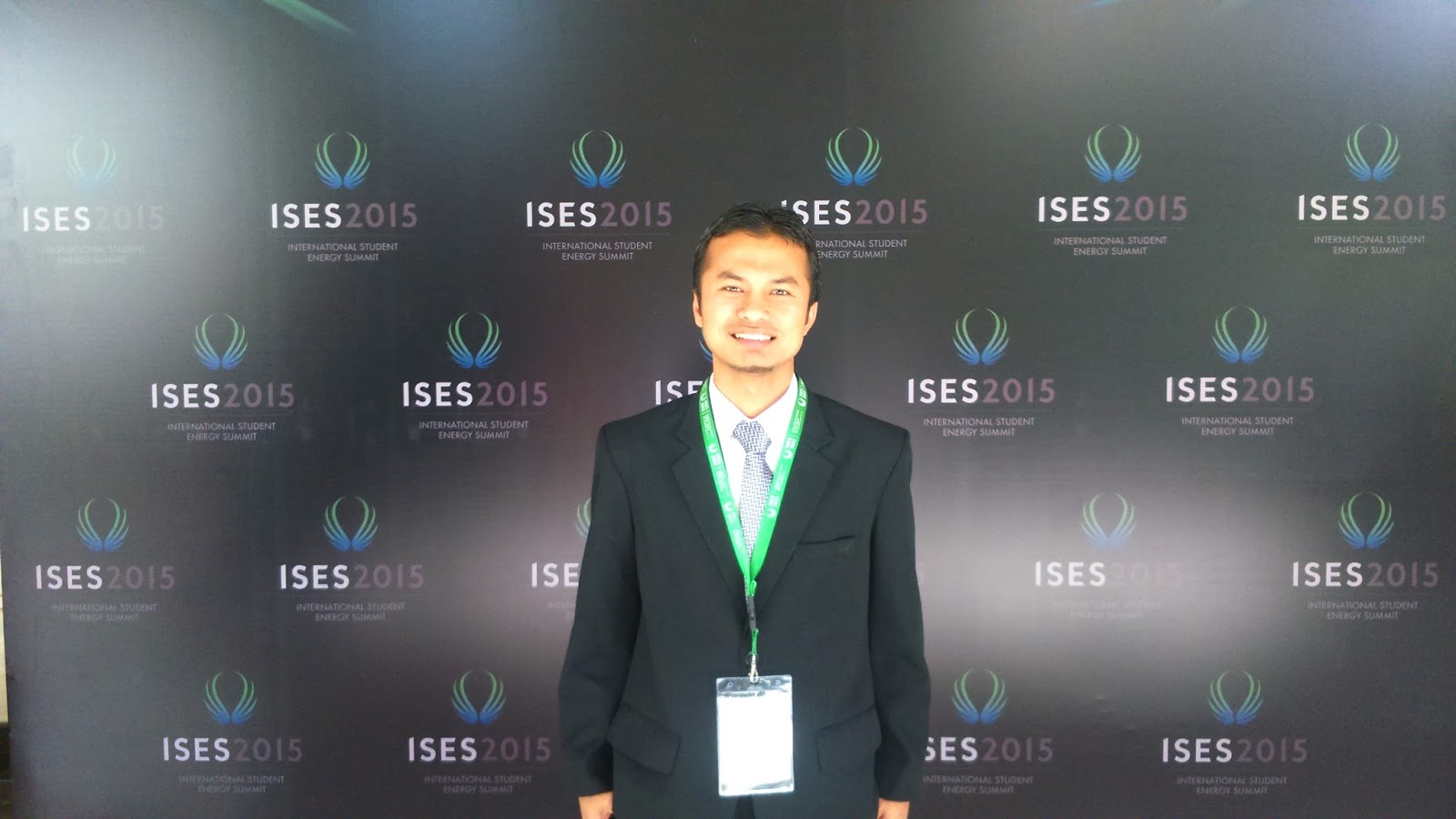 Электроэнергия 2015 год. ITECH Energy Summit. Energy students.