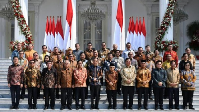 Kontroversi Jokowi Mania Sentil Menteri Inisial P Kontroversi Jokowi Mania Sentil Menteri Inisial P