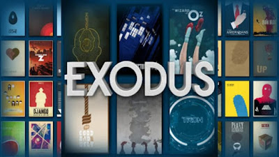 Enjoy the Exodus Kodi Addon on Kodi Enjoy the Exodus Kodi Addon on Kodi