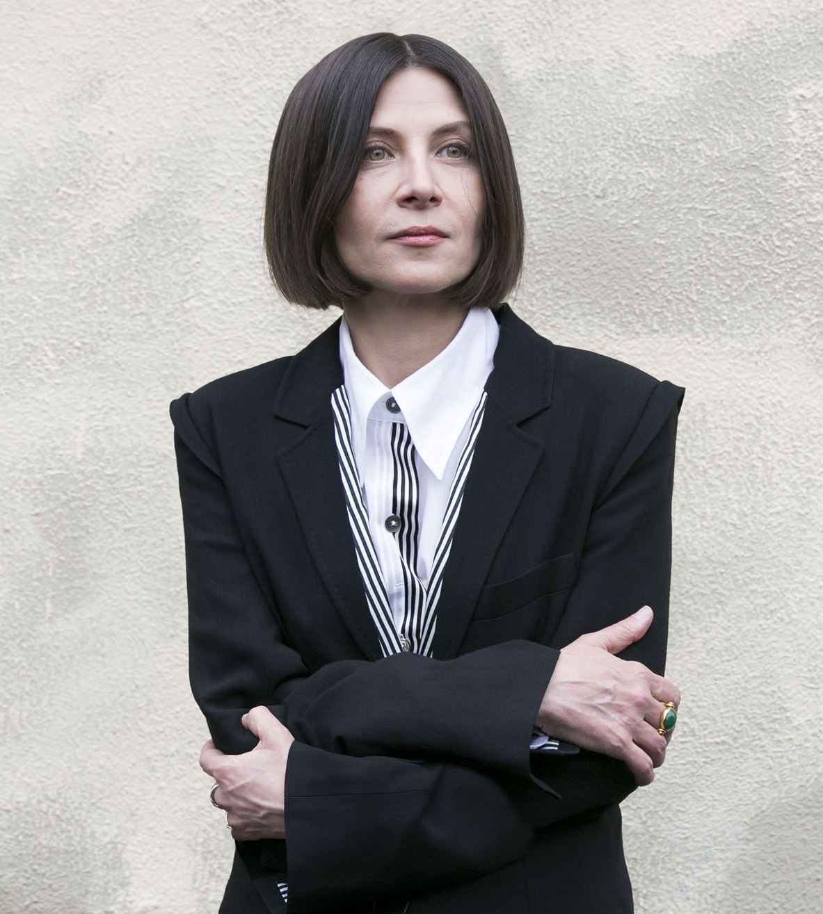 Extended Practice: Research - Donna Tartt.
