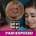 EXPOSED : Rohan Pari’s affair news known to Sonakshi Veena in Kahaan Hum Kahaan Tum