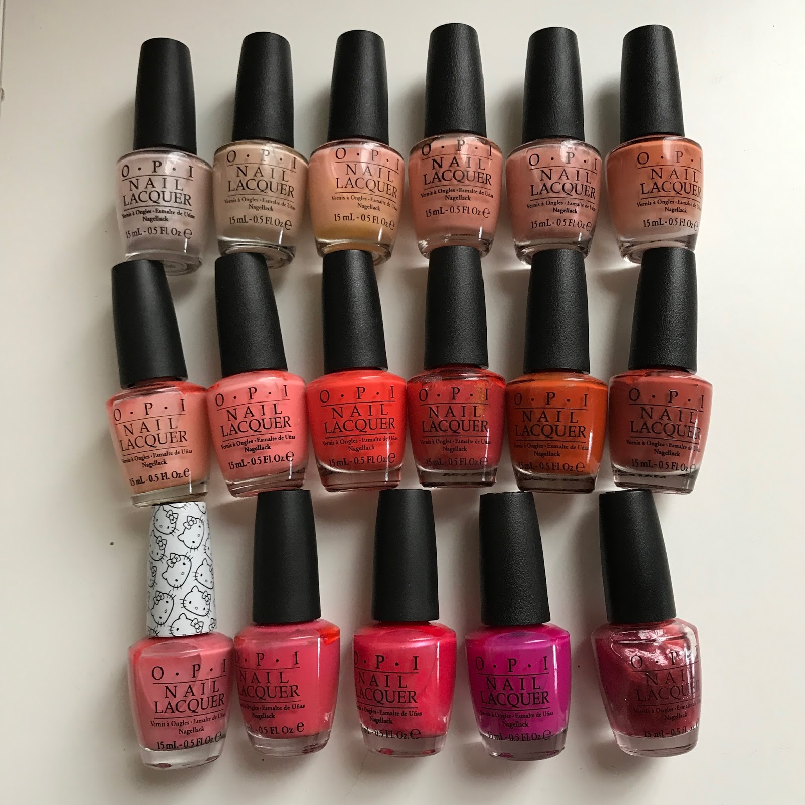 Blog Sale - Olivia Jade Nails