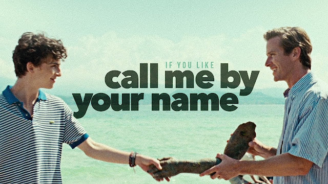 Review Call Me by Your Name