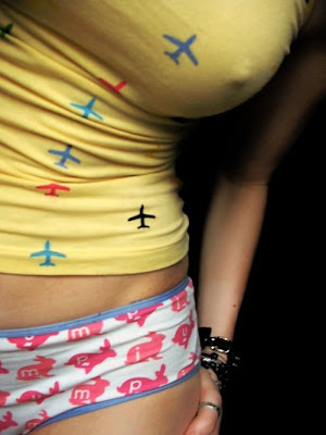 Άννα δεν ήμουν εγώ για αεροπλάνα!