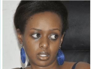 Picha za utupu za mgombea urais Rwanda zavuja mtandaoni