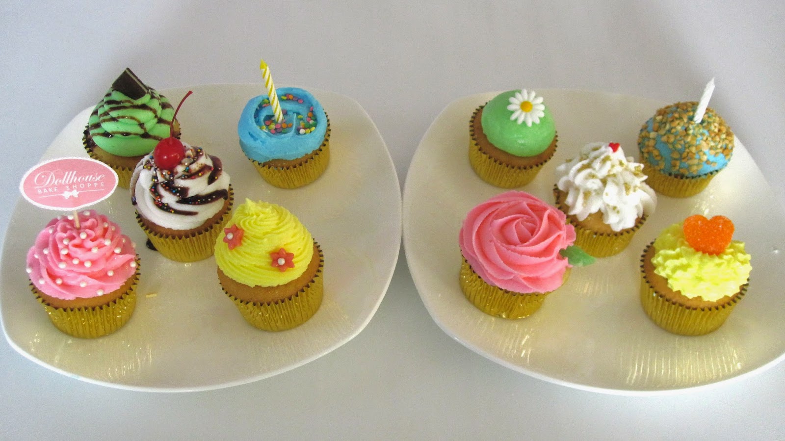 VIDEO How To Decorate Fun & Professional Cupcakes At Home | Cupcakes