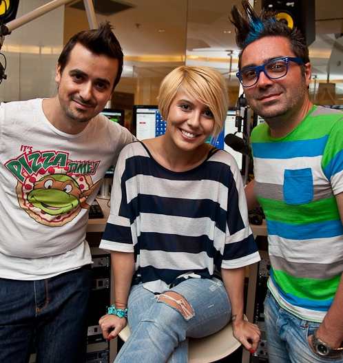 ROMANIAN MUSIC AWARDS a 10a editie la Craiova pe 8 iunieBatalia