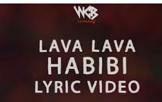 DOWNLOAD VIDEO | Lava Lava - Habibi Lyrics Mp4 