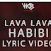DOWNLOAD VIDEO | Lava Lava - Habibi Lyrics Mp4 