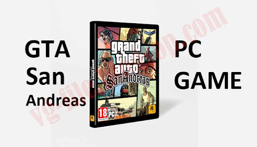 download gta san andreas online download gta san andreas online