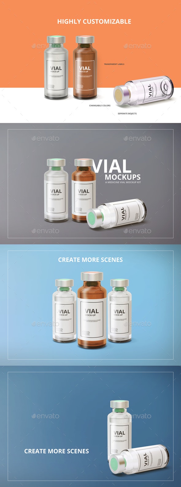 GraphicRiver - Medicine Vial Mockup 22545058 2 590%2B%25281%2529