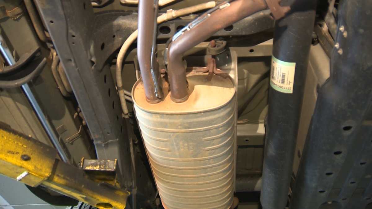 How Recycling, Of Catalytic Converter Is Useful For Environment