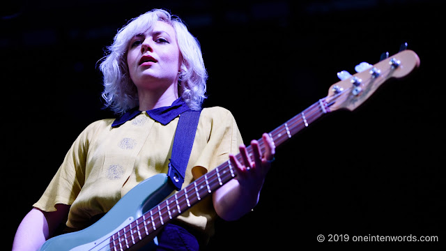 The Regrettes at NXNE on Friday, June 14, 2019 Photo by John Ordean at One In Ten Words oneintenwords.com toronto indie alternative live music blog concert photography pictures photos nikon d750 camera yyz photographer summer music festival downtown yonge street queen street west north by northeast northby