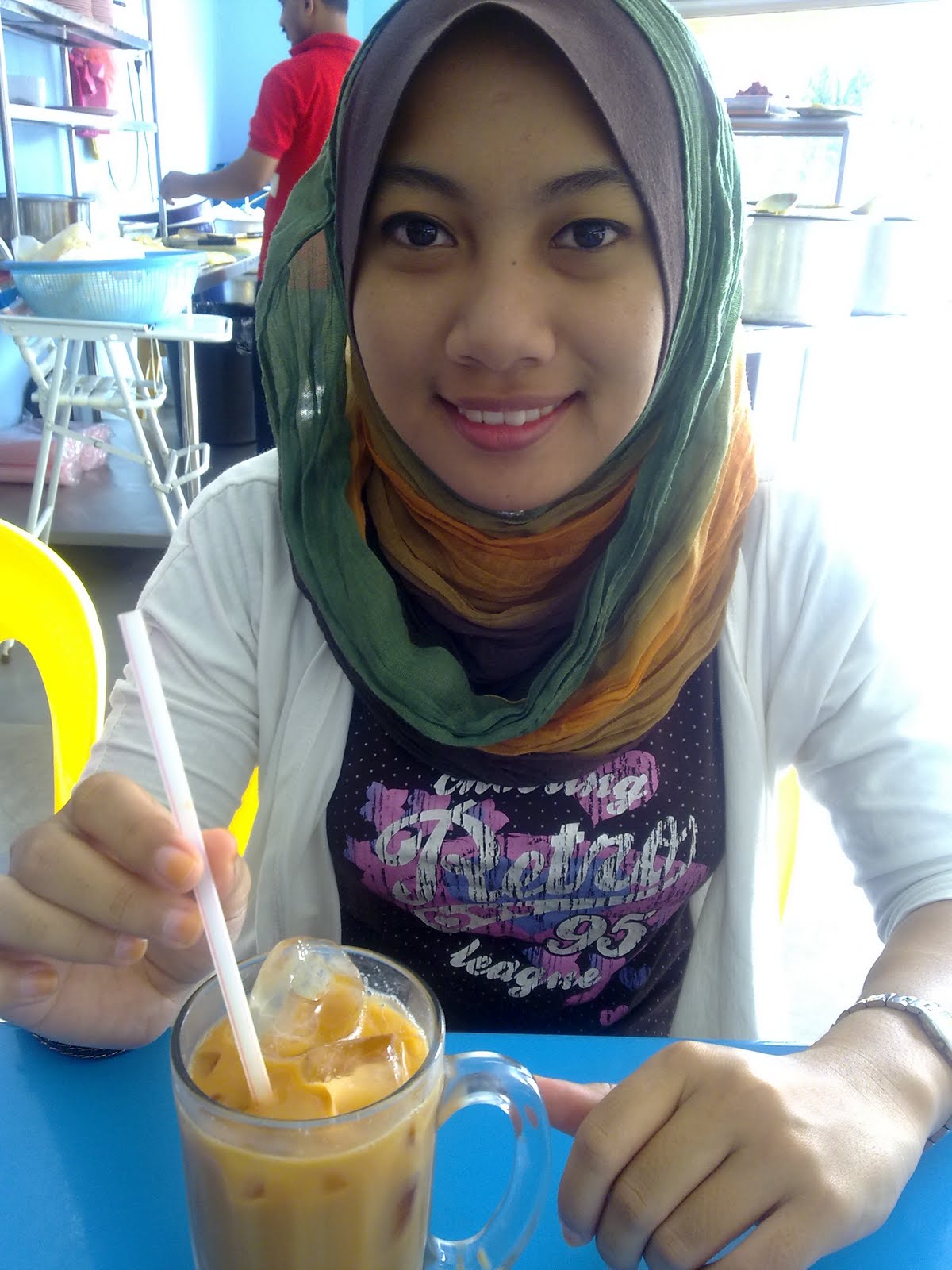 jenis2 shawl