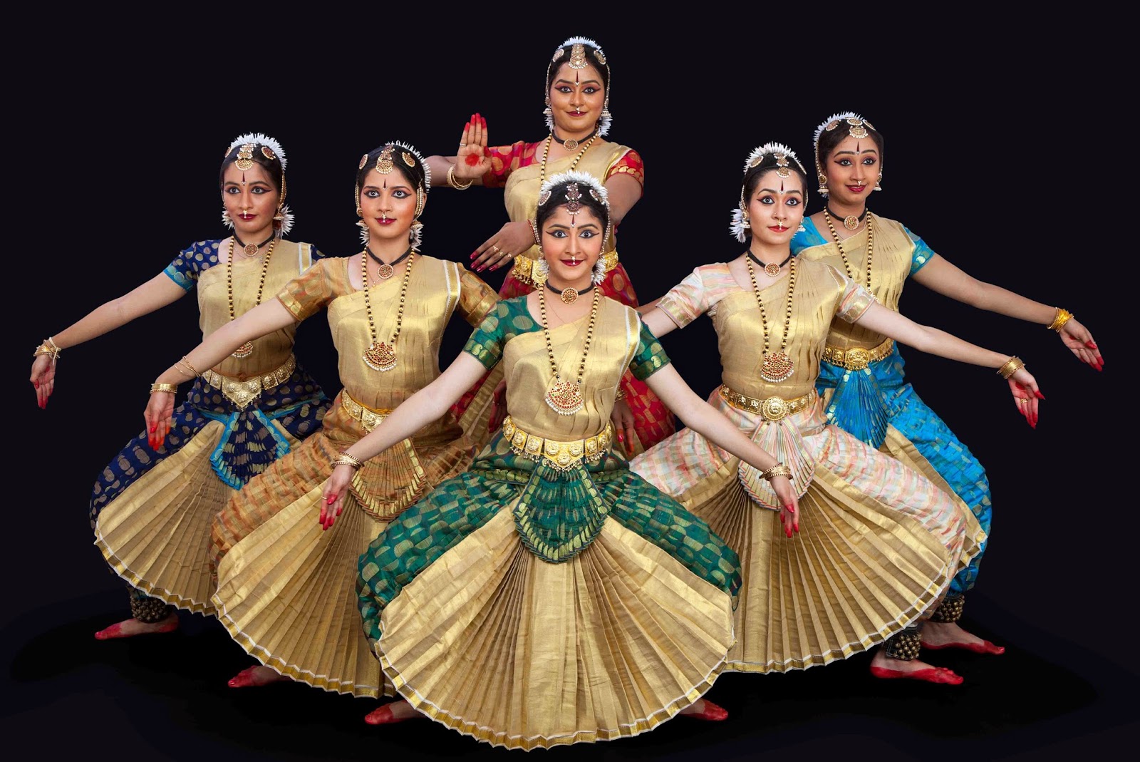 essay on cultural dance