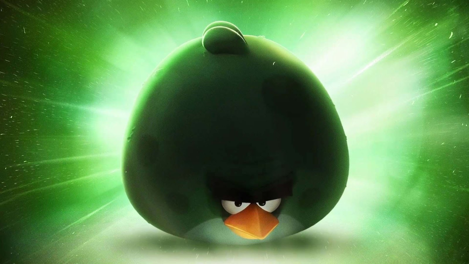 30 WALLPAPER HD ANGRY BIRDS SERIES World HD Wallpapers