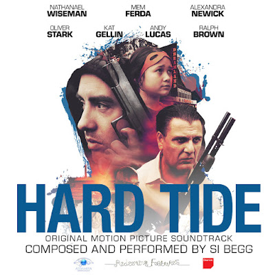 Hard Tide Soundtrack by Si Begg