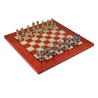 Remarkable Chess Board Collection by shazé Remarkable Chess Board Collection by shazé