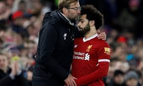 صلاح ليفربول