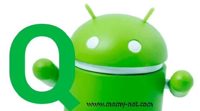 Google Unveils New Android 10