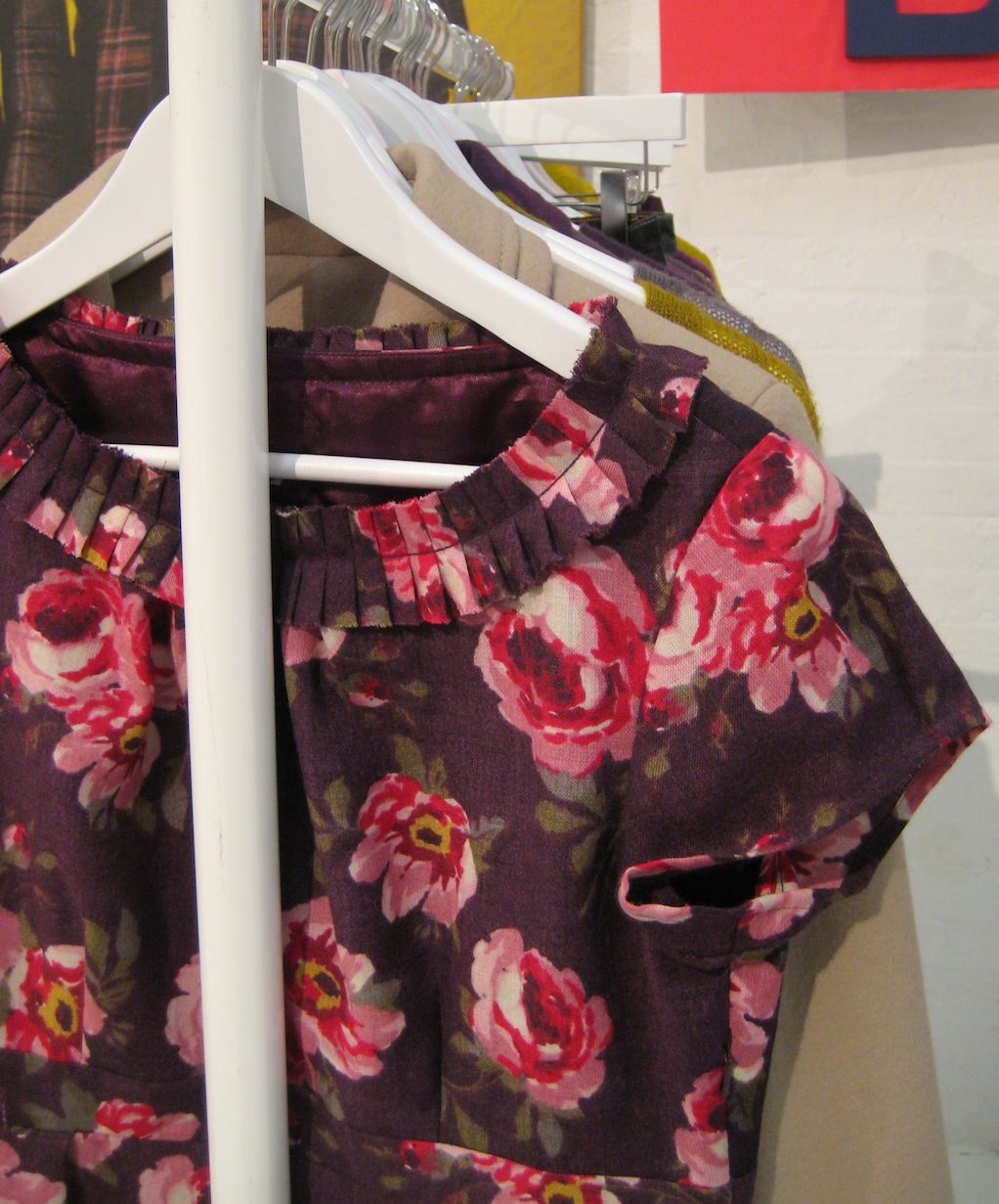 M is for make Boden Autumn/Winter preview