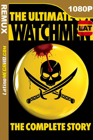 Watchmen (2009) Ultimate Cut Latino HD BDREMUX 1080P ()
