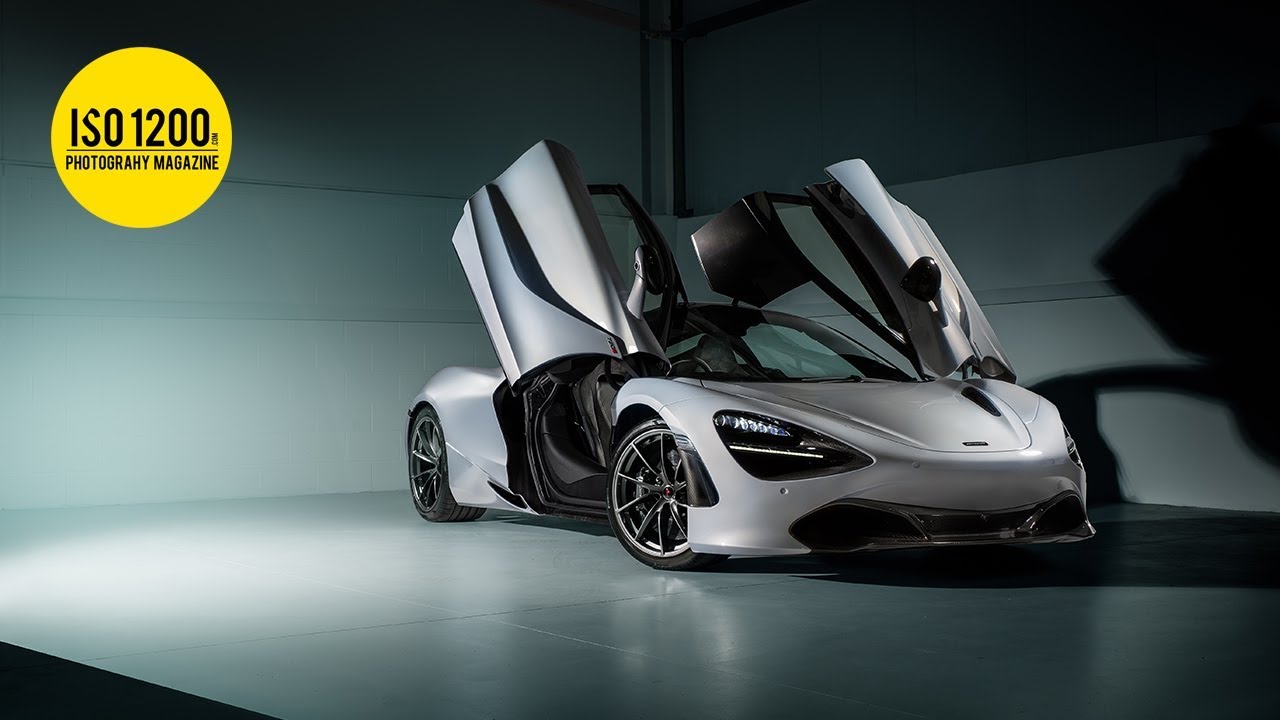 The Ten Best Tips For Taking A Perfect Car Photo