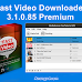 Downlado Fast Video Downloader 3.1.0.85 Premium