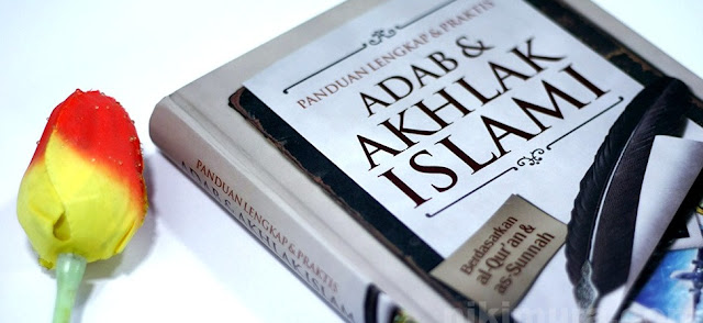 Perilaku Terpuji Dalam Bahasa Arab Disebut Sebutkan