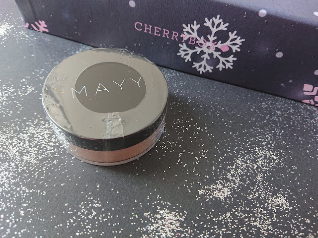 Mayy - Translucent Powder Mayy - Translucent Powder