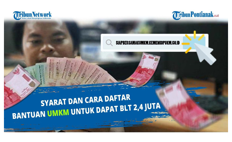 Download Syarat Daftar Umkm 2020 Gallery