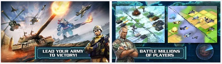 Best and Latest Strategy Games for Android 2015 in best Free Strategy Games APK