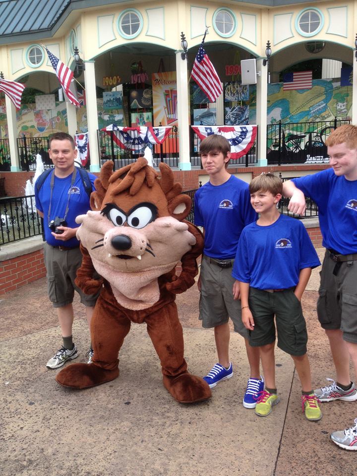 Tripping With Vins National Jamboree Day 2 Six Flags Atlanta Braves Steve Miller Band tripping-with-vins-national-jamboree-day-2-six-flags-atlanta-braves-steve-miller-band