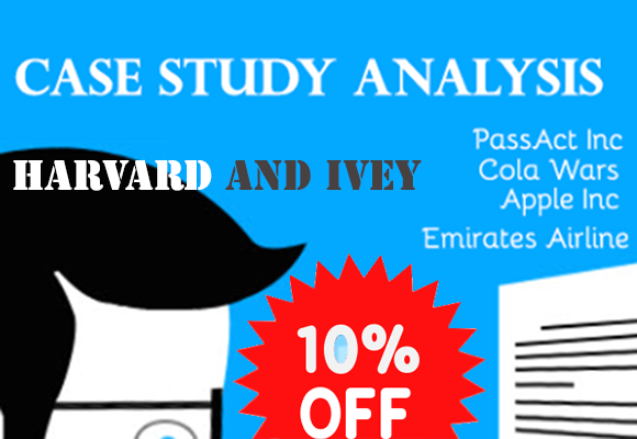 Free case studies for teaching image