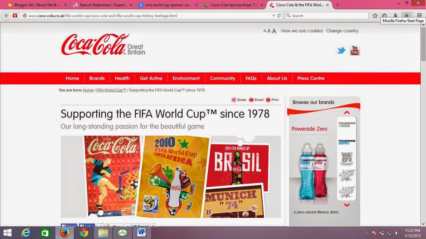 Mengenal JenisJenis Iklan La Publicité