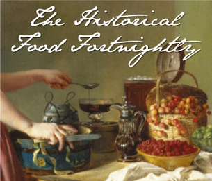 http://historicalfoodfortnightly.blogspot.com/p/about-historical-food-fortnightly.html