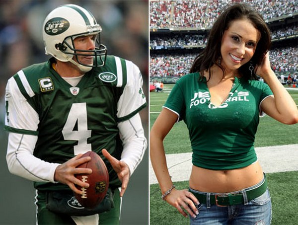 Jenn Sterger.