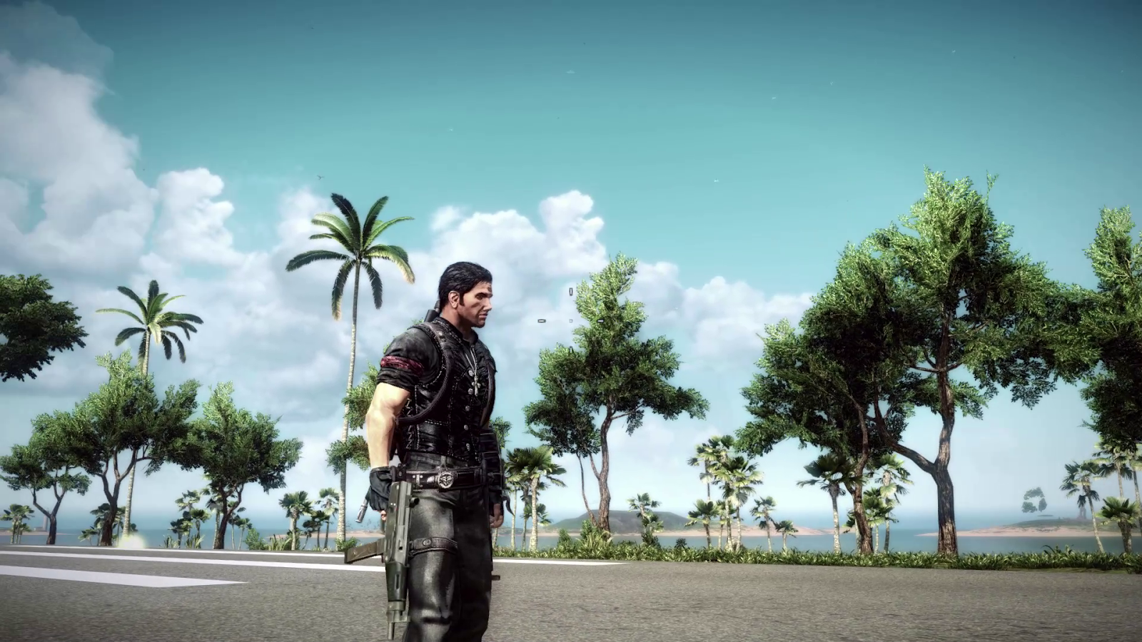 just cause 2 pc max settings