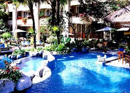  Hotel di Kuta Bali