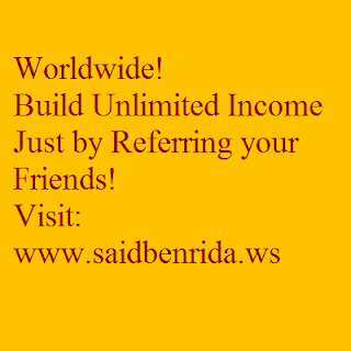 Build your Income